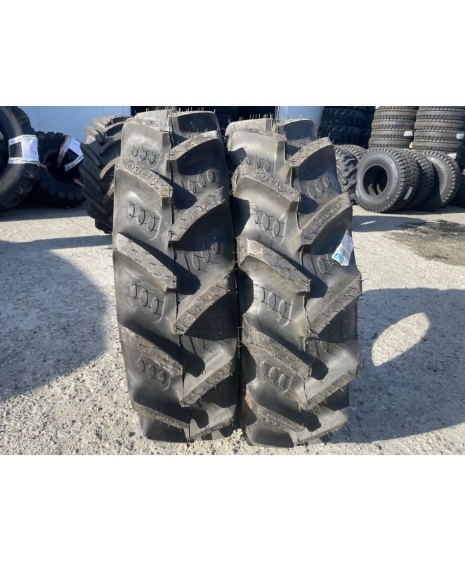 Anvelopa 250/85 r20 bkt agrimax RT855 116A8 2508520 - imagine 5