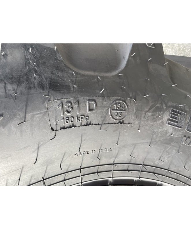 Anvelopa 380/85 r24 ceat farmax tl 134a8/131d (14.9 r24) - imagine 4