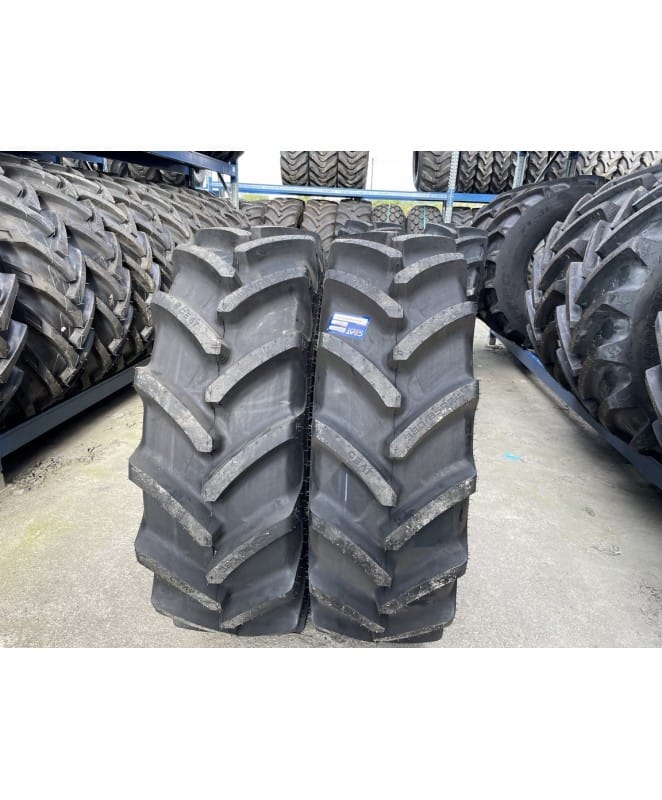 Anvelopa 380/85 r24 ceat farmax tl 134a8/131d (14.9 r24) - imagine 7