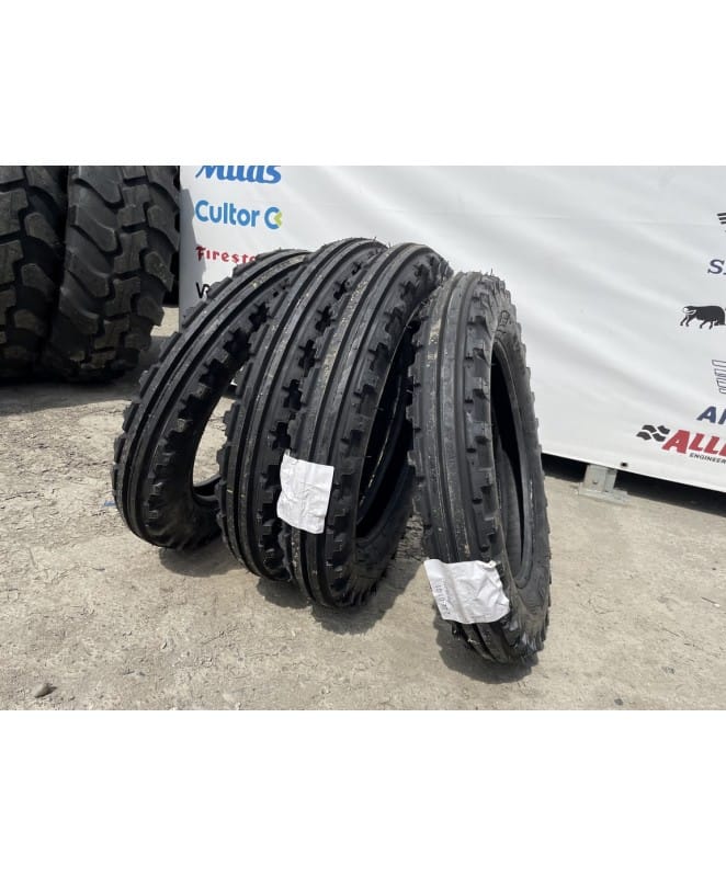 Anvelopa 4.50-16 MRL MTF222 4PR TT - imagine 3