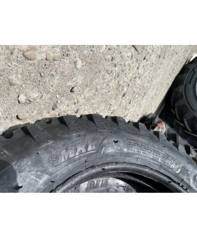 Anvelopa 4.50-16 MRL MTF222 4PR TT - imagine 4