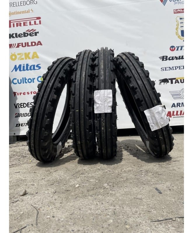 Anvelopa 4.50-16 MRL MTF222 4PR TT - imagine 5
