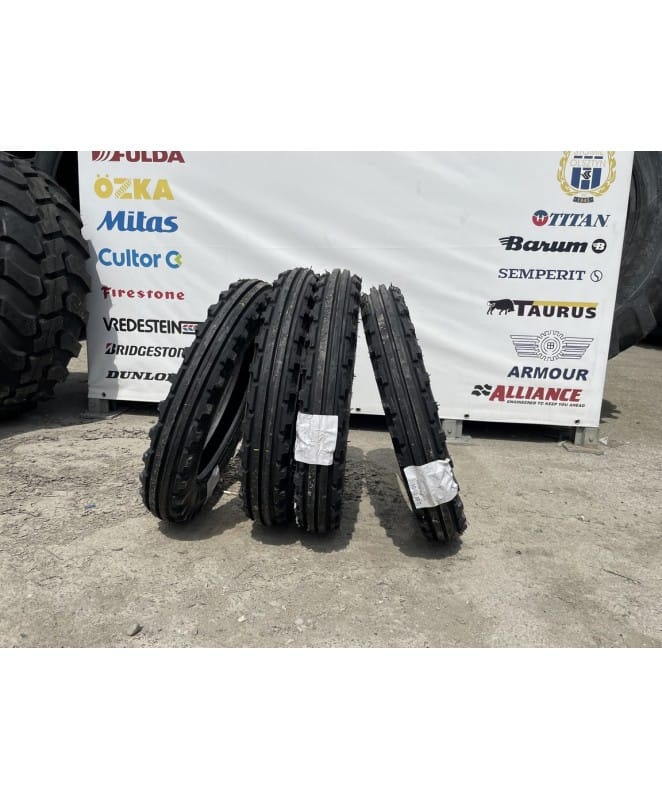 Anvelopa 4.50-16 MRL MTF222 4PR TT - imagine 7