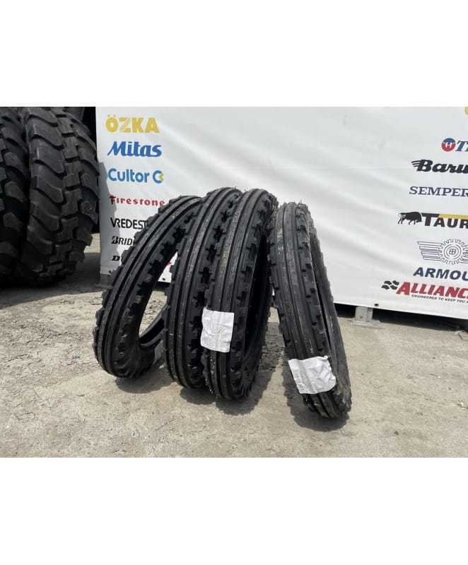 Anvelopa 4.50-16 MRL MTF222 4PR TT - imagine 8