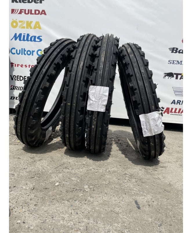 Anvelopa 4.50-16 MRL MTF222 4PR TT