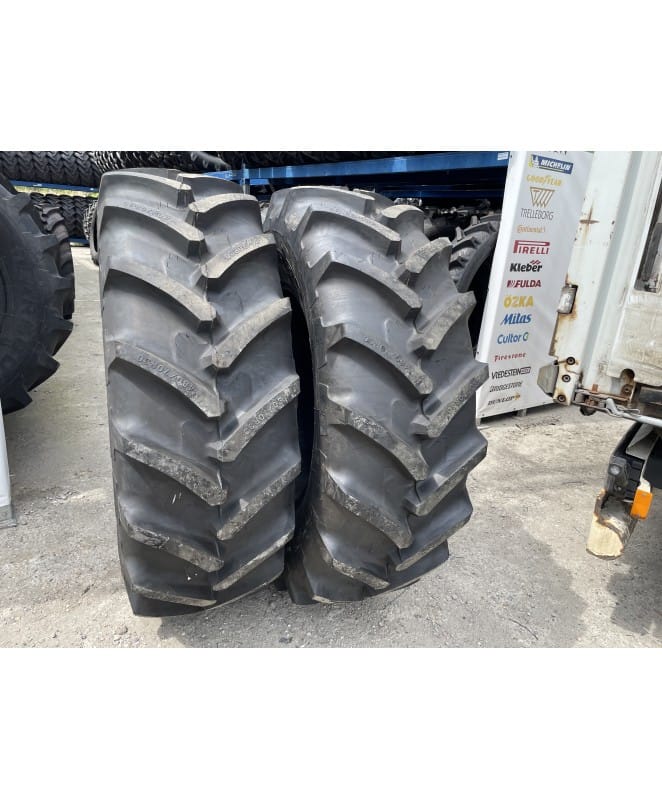 Anvelopa 540/65 r30 armour tl 146A8 - imagine 2