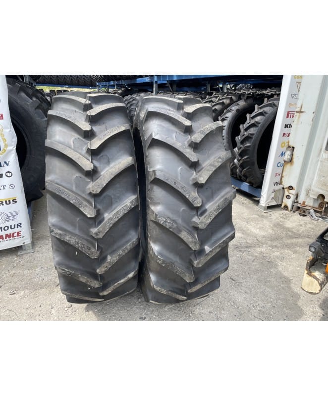 Anvelopa 540/65 r30 armour tl 146A8 - imagine 3