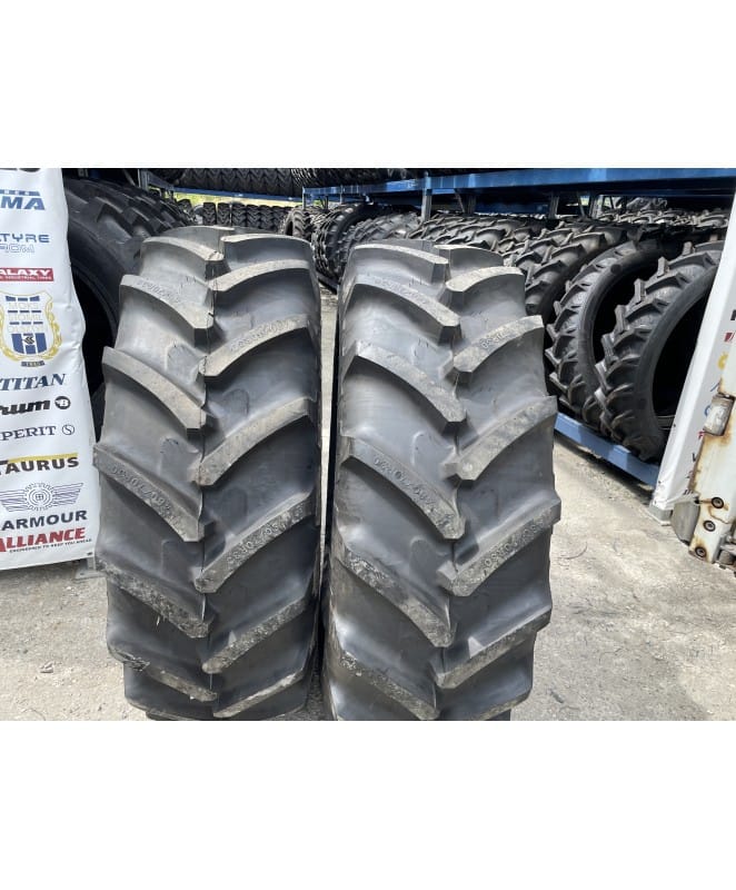 Anvelopa 540/65 r30 armour tl 146A8 - imagine 4