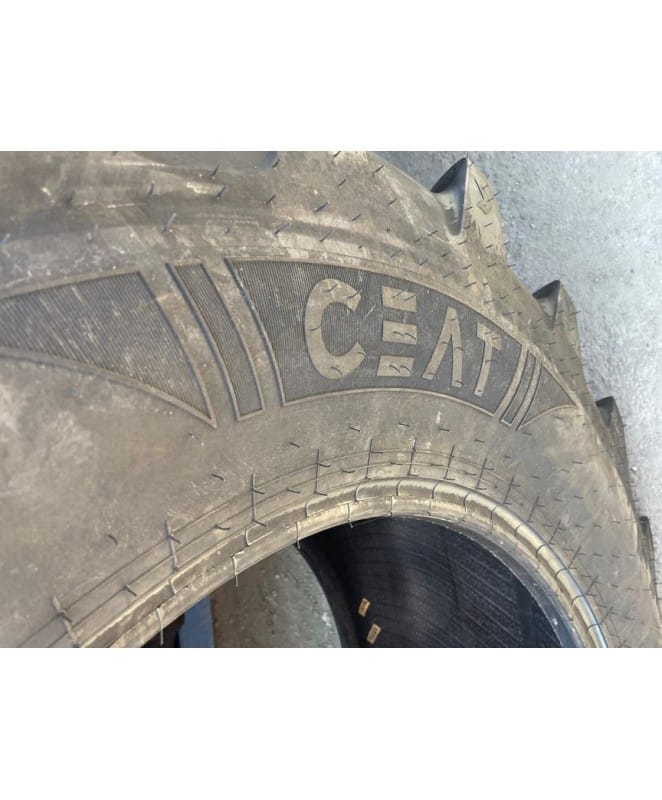 Anvelopa 480/70 r34 ceat farmax 143a8/143b tl - imagine 4