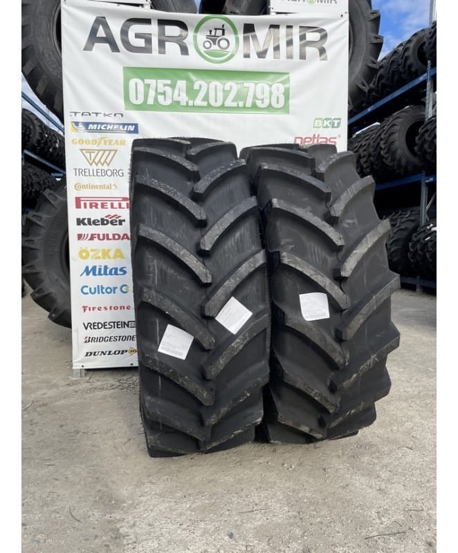 Anvelopa 480/70 r34 ceat farmax 143a8/143b tl - imagine 5