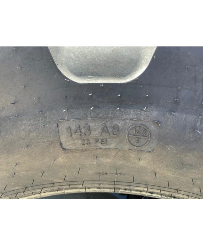 Anvelopa 480/70 r34 ceat farmax 143a8/143b tl - imagine 6