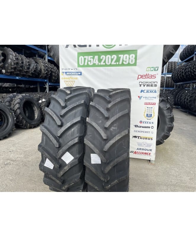 Anvelopa 480/70 r34 ceat farmax 143a8/143b tl - imagine 7