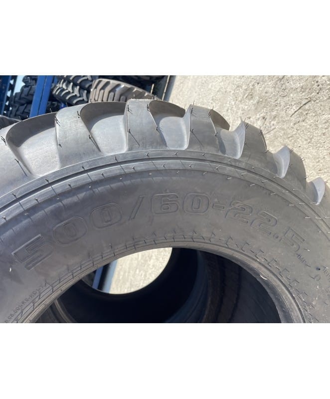 Anvelopa 500/60-22.5 ascenso 16pr tl - imagine 2