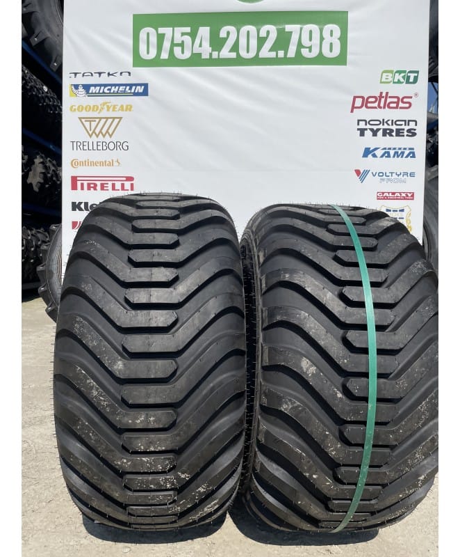 Anvelopa 500/60-22.5 ascenso 16pr tl - imagine 3