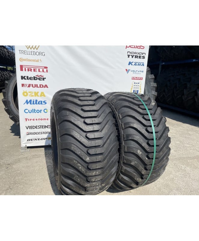 Anvelopa 500/60-22.5 ascenso 16pr tl - imagine 5