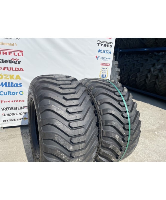 Anvelopa 500/60-22.5 ascenso 16pr tl - imagine 8