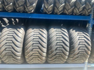 Anvelopa 550/60-22.5 BKT FLOT648 20PR TL