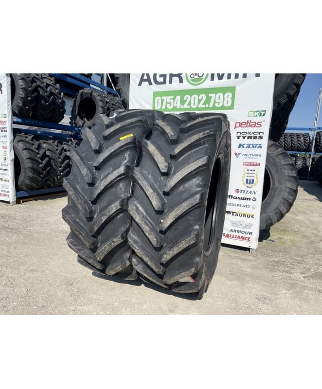 Anvelopa 580/70 r38 alliance agristar ii tl 155d - imagine 3