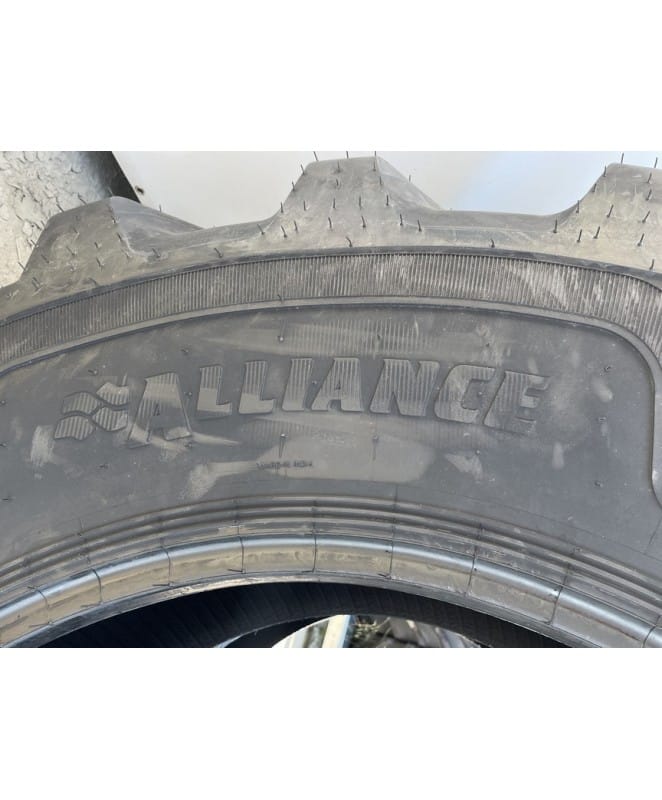 Anvelopa 580/70 r38 alliance agristar ii tl 155d - imagine 4