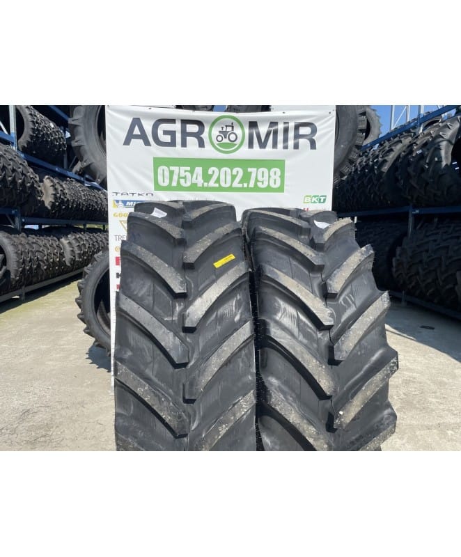 Anvelopa 580/70 r38 alliance agristar ii tl 155d - imagine 5
