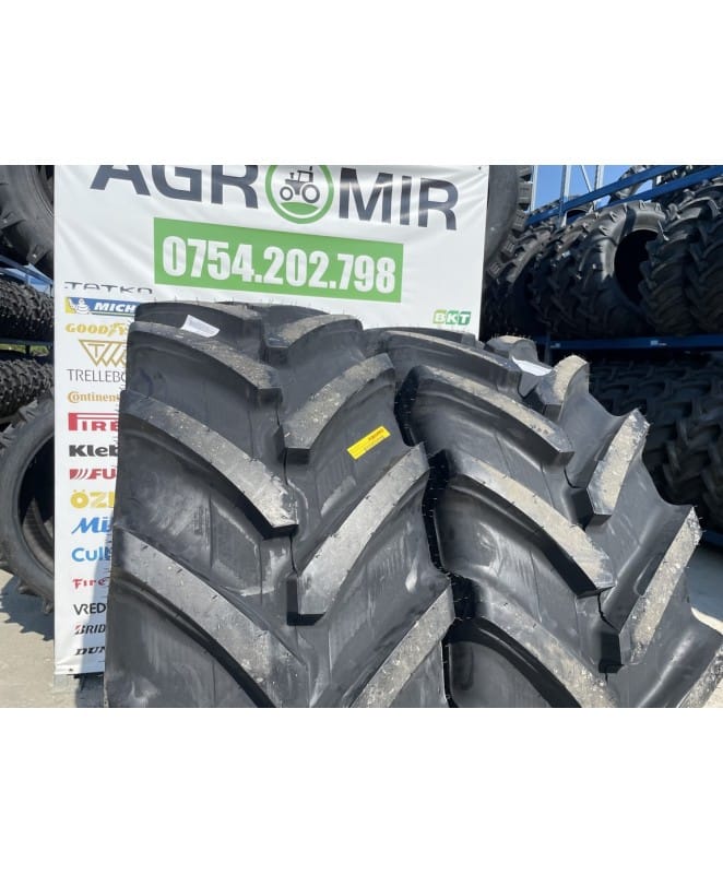 Anvelopa 580/70 r38 alliance agristar ii tl 155d - imagine 7