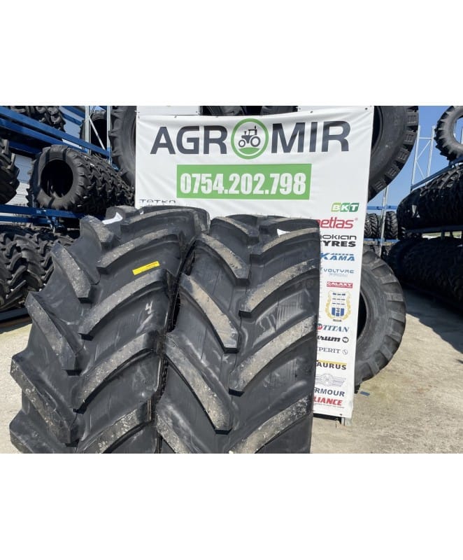 Anvelopa 580/70 r38 alliance agristar ii tl 155d - imagine 8