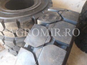 Anvelopa 6.50-10 rockbuster solid