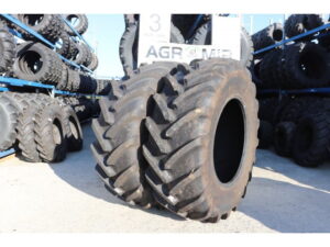 Anvelopa 710/70 r42 173d machxbib r-1 (e-223.3) tl michelin