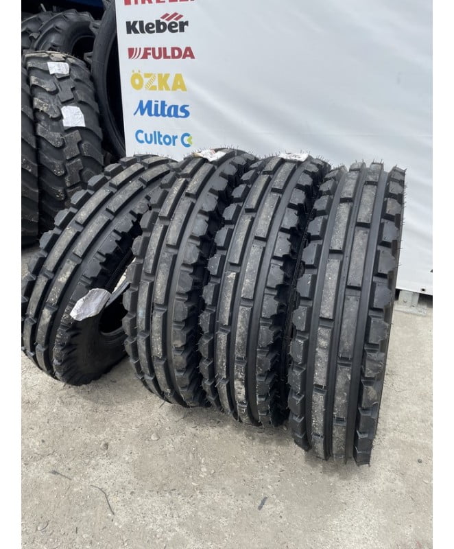 7.50-16 KABAT SRF-02 SUPRA RIB 8PR (103 a8) TT
