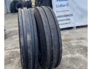 7.50-16 SRC F2 12PR TT