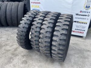 Anvelopa 8.25-20 speedways 14pr 135/131g tt