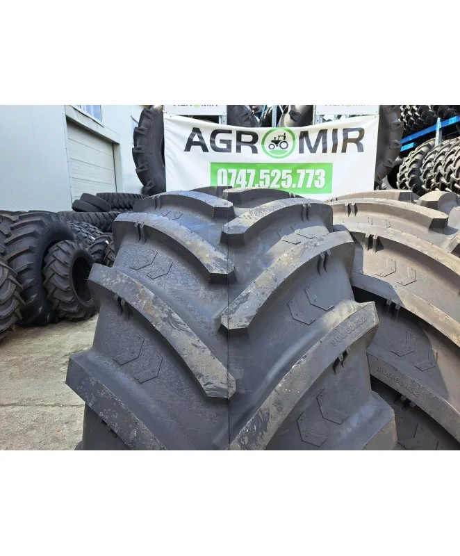 Anvelopa 900/60 r42 ascenso hrr200 191d steel belt tl - imagine 2