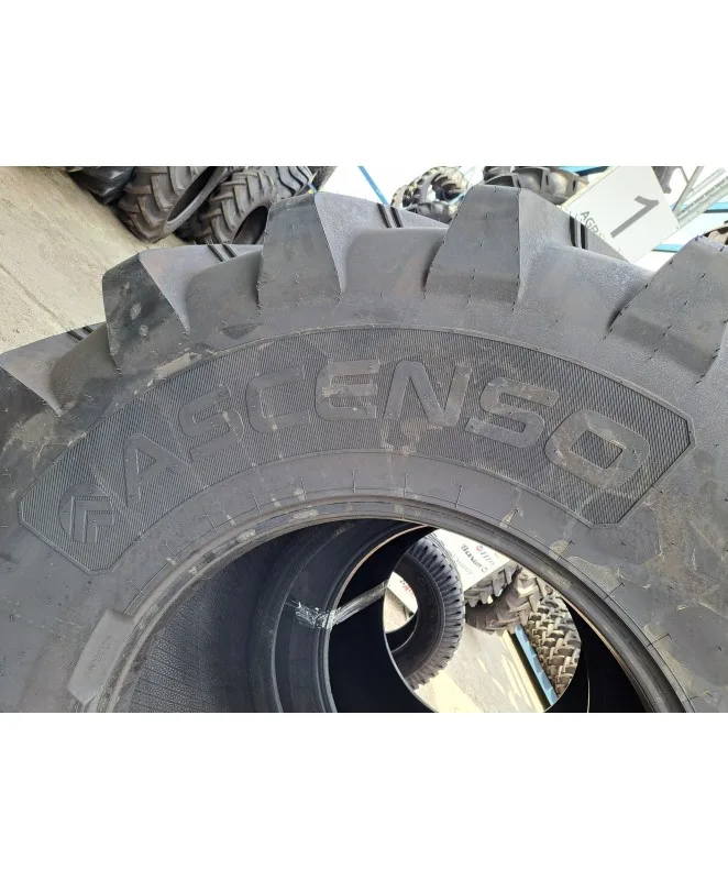 Anvelopa 900/60 r42 ascenso hrr200 191d steel belt tl - imagine 3