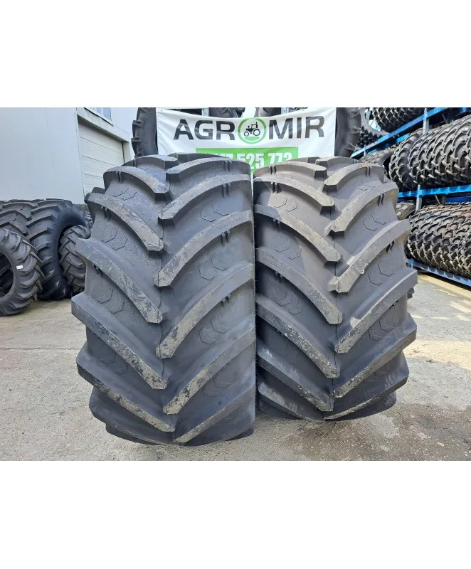 Anvelopa 900/60 r42 ascenso hrr200 191d steel belt tl - imagine 4