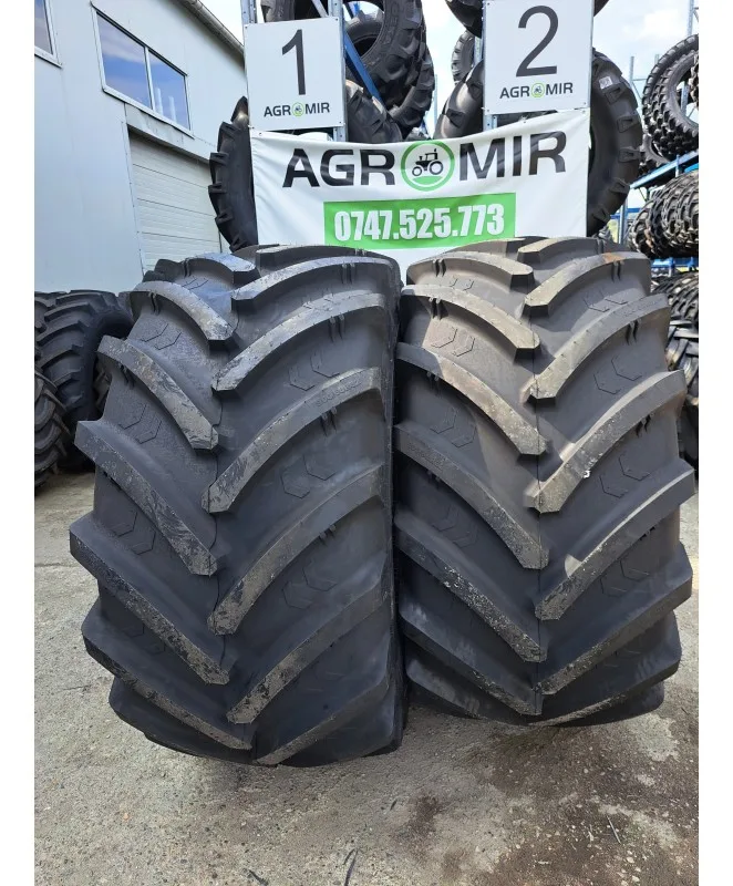 Anvelopa 900/60 r42 ascenso hrr200 191d steel belt tl - imagine 5