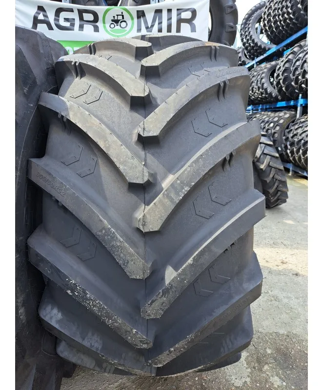 Anvelopa 900/60 r42 ascenso hrr200 191d steel belt tl - imagine 6