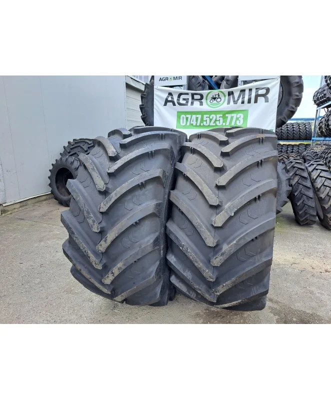 Anvelopa 900/60 r42 ascenso hrr200 191d steel belt tl