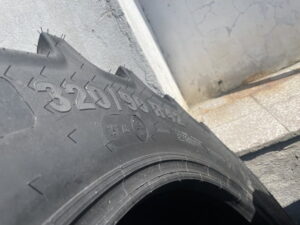 Anvelopa continental 320/90 r42 151a8/151b ac-85 tl