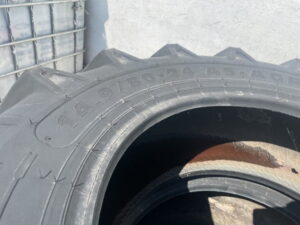 Anvelopa cultor 14.9/80-24 as agri-10 12pr tt
