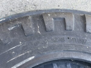 Anvelopa cultor 9.00-24 aw impl-13 10pr tt