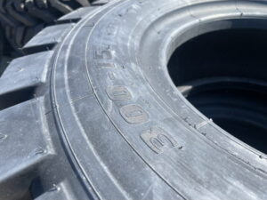 Anvelopa mitas 300-15 fl-08 22pr 165a5 tt