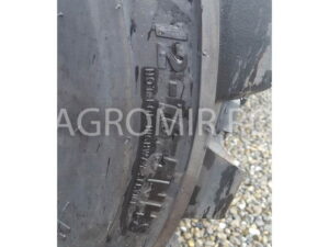 ANVELOPA 12-16.5 BKT SKID POWER 10PR HD TL
