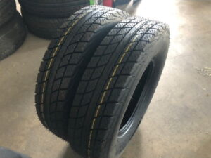 Anvelope 125/90-10 b61 mitas 76n (4.50-10 )