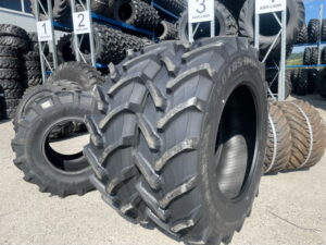 Anvelope 460/85 r38 trelleborg tm 600