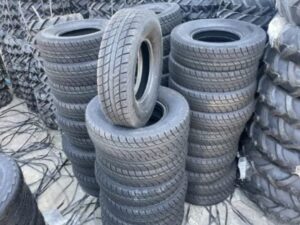 135/85-10 MITAS 5.00-10 M+S