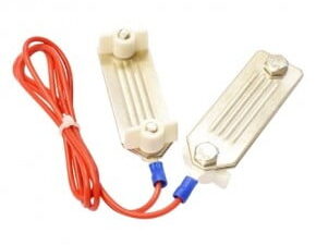 Cabluri pentru impamantare gard electric
