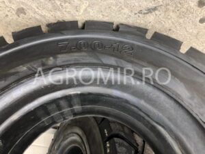 ANVELOPA 7.00-12 forerunner solid