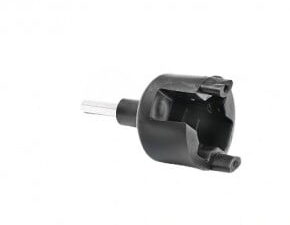 Cheie pentru infiletat izolatori gard electric breckner germany