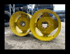 Janta agricola r30 (420/85r30) (16.9-30) (420/70r30)