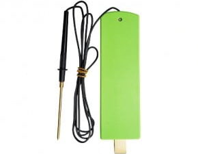Tester tensiune gard electric